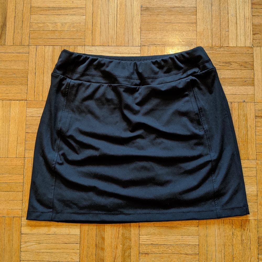 TAIL white label tennis skirt